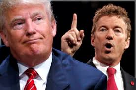 Rand Paul's epic implosion: What his unwinnable fight with Donald Trump  says about a campaign gone wrong