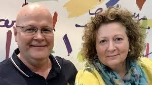 Steven Carol's Instagram, Twitter & Facebook