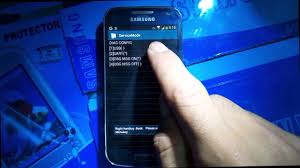 If you have forgotten the device security code or the lock pattern, . Ø·Ø±ÙŠÙ‚Ø© ÙÙƒ Ø´ÙØ±Ø© Unlock Samsung Galaxy S4 Mini I9195 With Z3x Unlockfrp