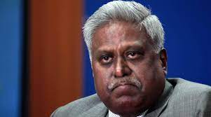 It is understood that he was confirmed positive for coronavirus on thursday night and breathed his last at 4.30 am on friday, news agency pti quoted officials as saying. Former Cbi Director Ranjit Sinha Passes Away At 68 India News The Indian Express