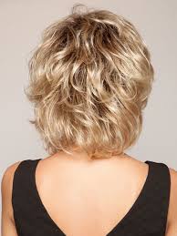 Salsa Synthetic Wig Basic Cap Medium Hair Styles Medium Length Hair Styles Short Hair With Layers