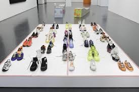 Cheat Sheet Mca Show Decodes 20 Years Of Virgil Abloh Museum Of Contemporary Art Figure Of Speech Exhibition