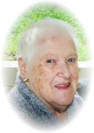 Glema Holmes — obituary