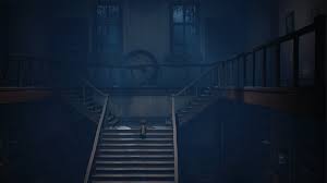 Get inspired by our community of talented artists. Little Nightmares 2 Part 3 Chess Puzzle Sneaking Through The Doll S Cafeteria Vg247