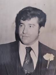 Frank Musterel Obituary