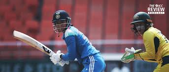 ICC - News update