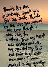 Friends always deserve a big hearty thanks for everything they did. Thanks For The Friendship Myenglishteacher Eu Blog