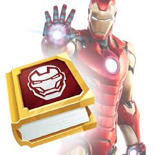 It means it changes or evolves (reacts) depending on certain things in game (damage dealt to opponents, if it's. Tony Stark Awakening Challenges Fortnite Wiki Fandom