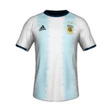 Can be used with every football manager since 2009. Kits Argentina 2019 Fifa 16 Fifamoro