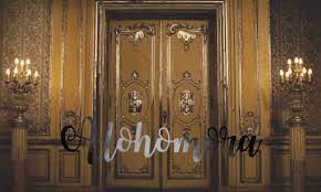 Check out our unlock charm selection for the very best in unique or custom, handmade pieces from our shops. The Mad Cat Art Alohomora The Unlocking Charm