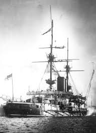 Image result for Caspian Sea Battleships