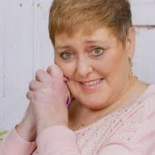 Kelly Fero (1966-2019)