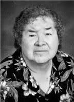 Patsy Bolin Obituary (1938