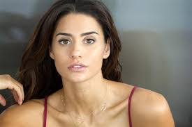 Bianca Bree's Instagram, Twitter & Facebook