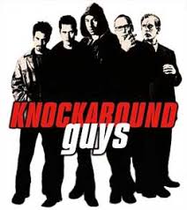 Knockaround Guys : Production Notes