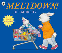 Jill murphy was a british author and illustrator of children's books. Murphy J Meltdown Murphy Jill Murphy Jill Amazon De Bucher