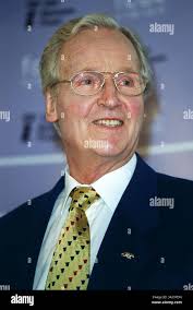 Nicholas parsons hi-res stock photography and images