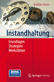 Wie plant man die Instandhaltung richtig?
