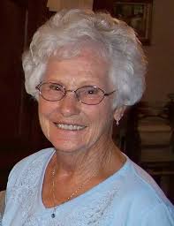 Obituary information for Barbara Jean Grover
