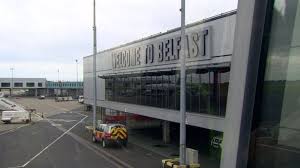 Dublin airport is conveniently located approximately 10 km north of dublin city centre with access to a large number of buses, coaches and taxis. Belfast International Airport Apologises Over Security Delays Bbc News