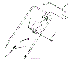 If you have a question about the verismo system or you need help, starbucks customer. Toro 20433 Lawnmower 1993 Sn 39000001 39999999 Parts Diagram For Engine Briggs Stratton Model 122702 3171 01