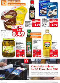 User haben insgesamt 3 preise gemeldet. Kaufland Aktueller Prospekt 18 06 24 06 2020 22 Jedewoche Rabatte De