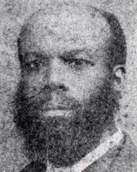 JAMES A FIELDS The birth of James A. Fields, a Black teacher and lawyer,  born in August 1844. Born a enslaved in Hanover County, VA, James Apostles  Fields cared for the the