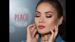 Bronze, nude, beige, ein frisches apricot auch. Abiball Make Up Fur Das Kleid Schminktipps Und Anleitungen