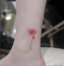 Hoa bỉ ngạn (hay còn được biết đến là hoa mạn châu sa) là loại hoa ưu tư nhất thế gian, khiến người ngắm trở nên hoài niệm và ưu tư. Hinh XÄƒm Hoa Bá»‰ Ngáº¡n á»Ÿ Cá»• Tay Cung Ä'áº§y Thang Trang Tin Tá»©c Online Tá»•ng Há»£p