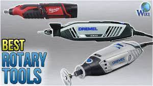 Seems like dremel is a brand of rotary tool. 10 Best Rotary Tools 2018 Youtube