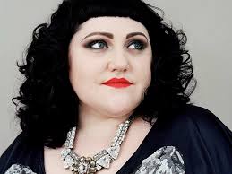 Beth Ditto (The Gossip) feiert heute Geburtstag!