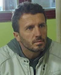 DIEGO AGÜERO VUELVE A LA VILLA