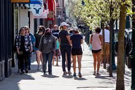 After that, the county will begin a phased approach to initiate a safe and sensible path worcester county: Michigan Coronavirus Stay At Home Order Lifted Here S What Opens When Mlive Com