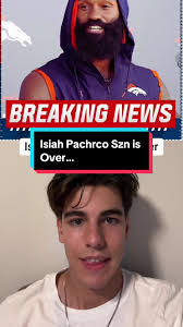 Isiah Pacheco Fantasy News Update