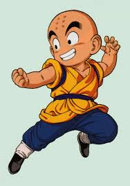 Krillin and android 18 may have started off on opposing sides, but eventually found love when 18 was won over by, in akira toriyama's words, krillin's. Krillin Dragon Ball Fighterz