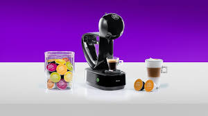 Check spelling or type a new query. Set Up Your Nescafe Dolce Gusto Infinissima Coffee Machine By Krups Youtube