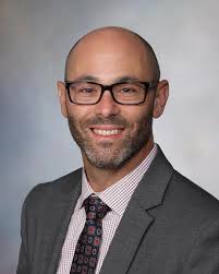 Michael S. Rutenberg, M.D., Ph.D.