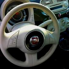 Olive Green Fiat Interior Fiat Interior Vehicles