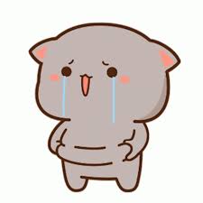 The perfect monyet lucu funny animated gif for your conversation. Peach Cat Tears Gif Peachcat Tears Crying Discover Share Gifs In 2021 Cute Anime Cat Cute Cartoon Drawings Cute Bear Drawings