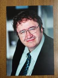 MARK BENTON (WATERLOO Road) Signed 6"x4" card £4.95