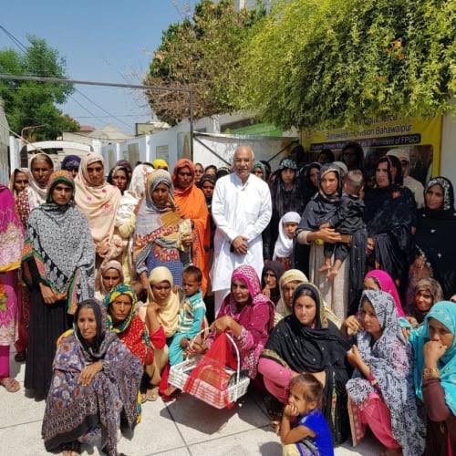 Akhuwat Story 8