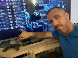 Hello, there are so many Pictos and I dont have all of them. Is there a  picto,which when I revive a Person,that Person gets like rush or something?