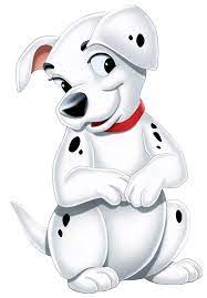 Rolly 101dalmatians Cute Cartoon Characters Disney Drawings Disney Art