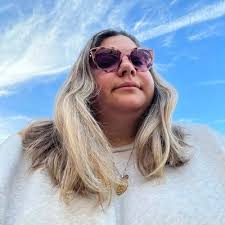 Xenia Marcinko (@xeniamarcinko)