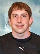 2009 Men's Soccer Roster