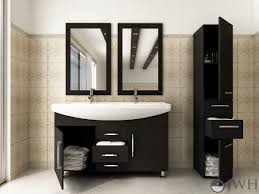 celine double sink vanity