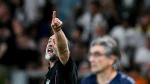Press Room | Tudor's comments after beating Atalanta