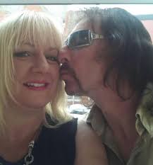 Blackpool loved-up couple celebrate monthliversaries just like Paris Hilton