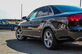 Audi rs7 hd wallpapers, desktop and phone wallpapers. Hd Audi A4 B7 Sline Wallpapers Peakpx