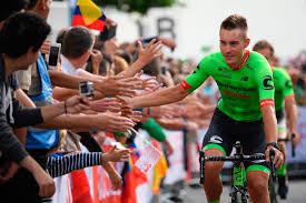 Italian cyclist alberto bettiol timed his attack perfectly to win the 18th stage of the giro d'italia for his first victory in a grand tour and egan bernal kept the leader's pink jersey at the. Bettiol Wins Tour Of Flanders Complete Sports Cs
